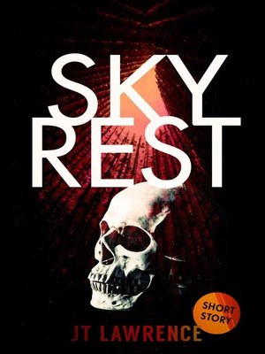 cover image of SkyRest